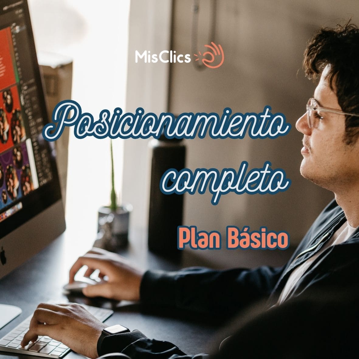 Posicionamiento Completo Plan Básico