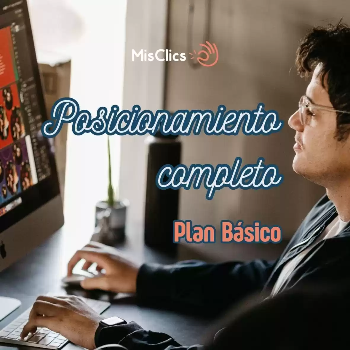Posicionamiento completo basico