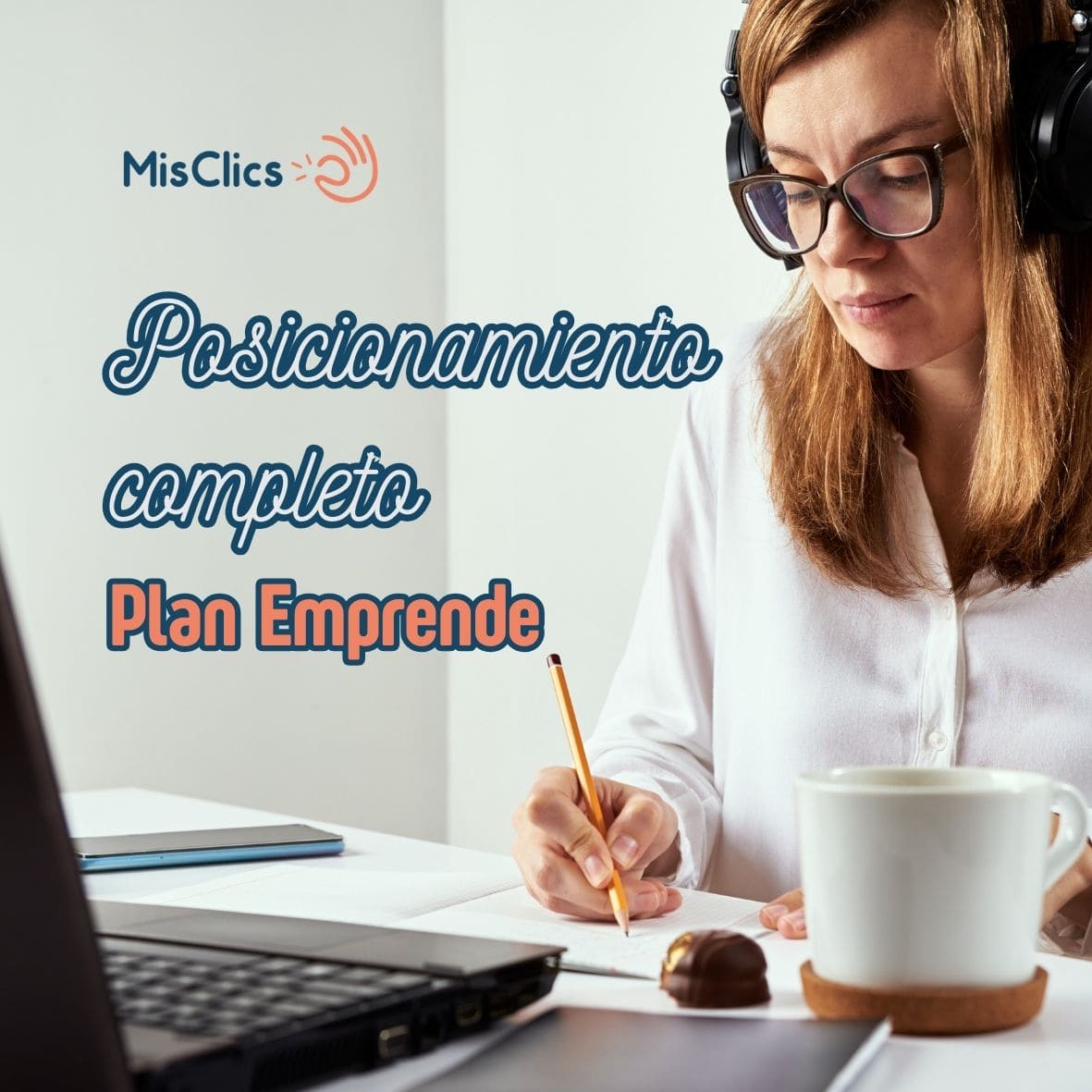 Posicionamiento Completo Plan EMPRENDE