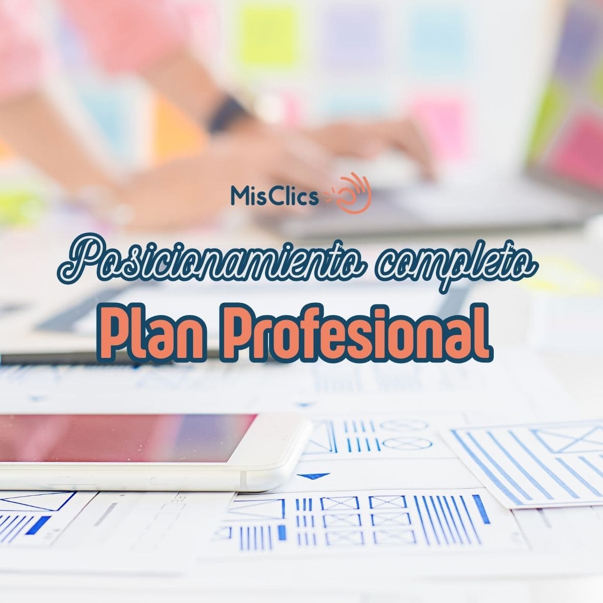 Posicionamiento Completo Plan Pro