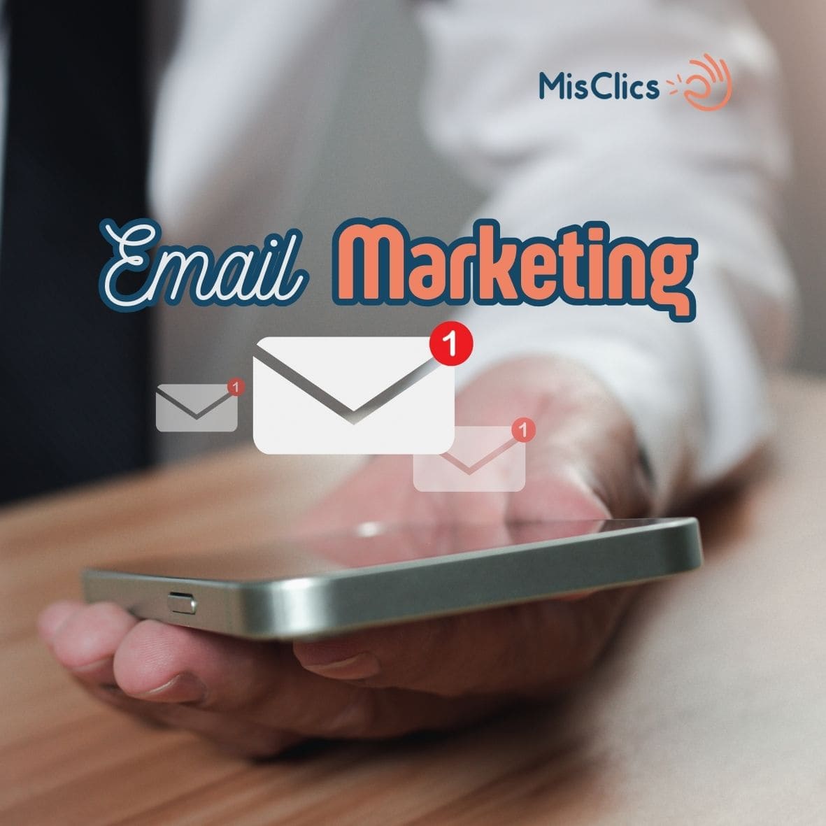 E-Mail Marketing